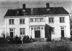 Lysklett skole 1936Thumb-.jpg