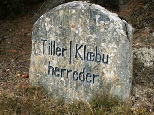 Klabu-Tiller Thumb
