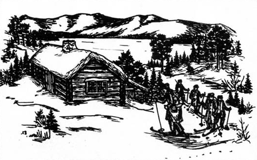 Mobilisering i Klæbu