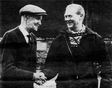 Dramatiske døgn i Klæbu