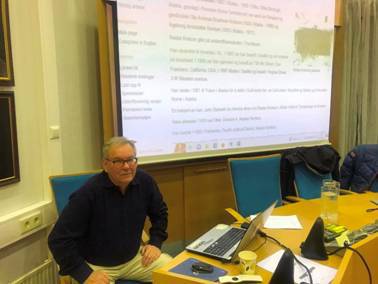 Utvandring til Amerika