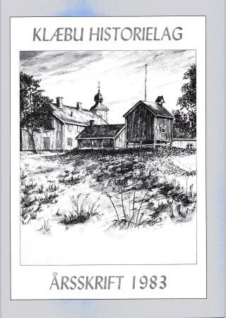 Årsskrift 1983