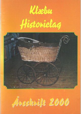 Årsskrift 2000