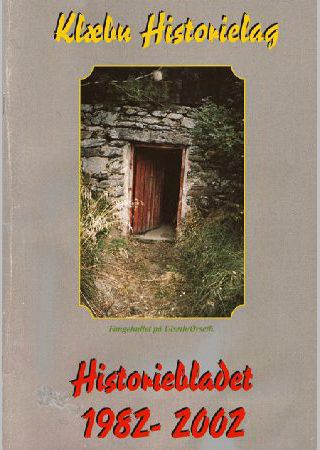 Årsskrift 2002