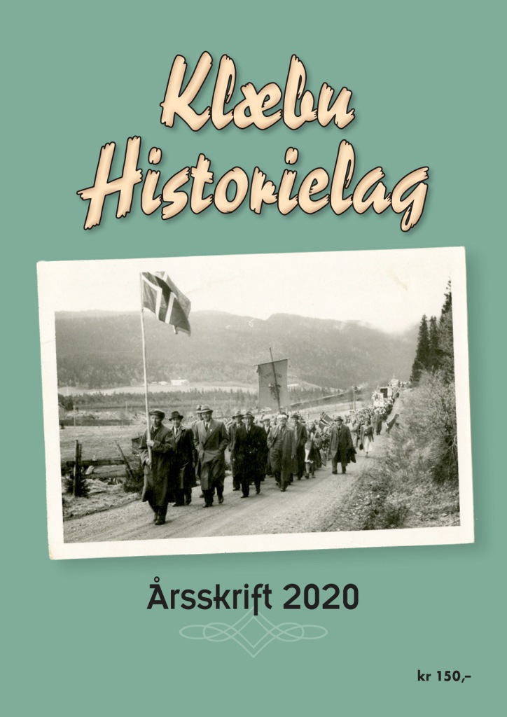 Årsskrift 2020