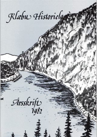Årsskrift 1982