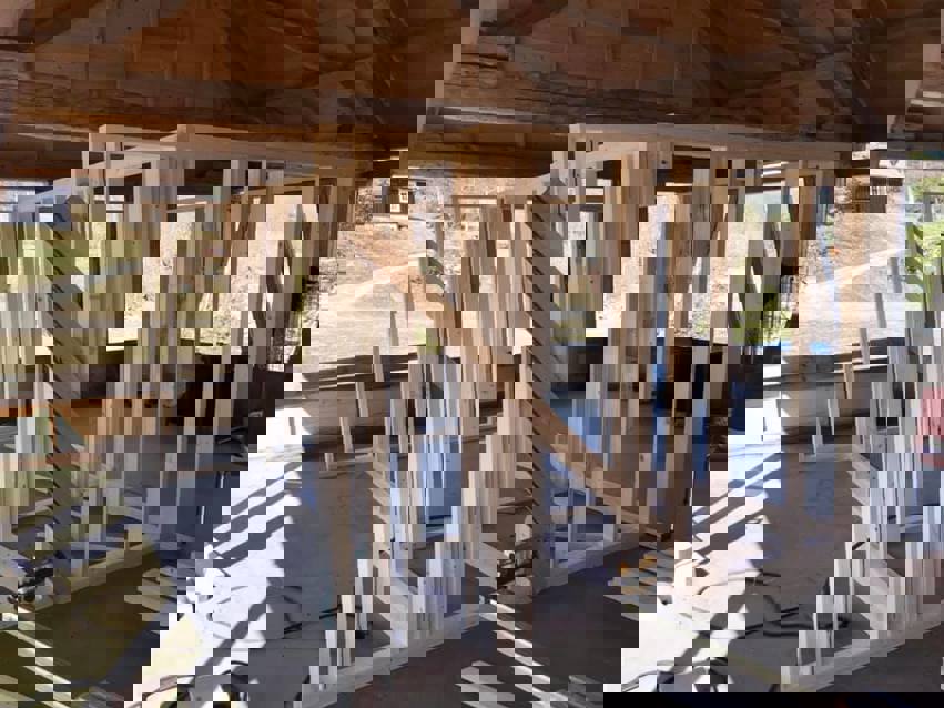 Mai 2020  Innredninger