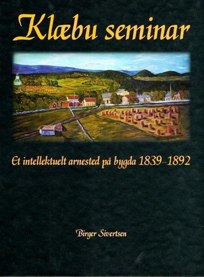 Klæbu Seminar