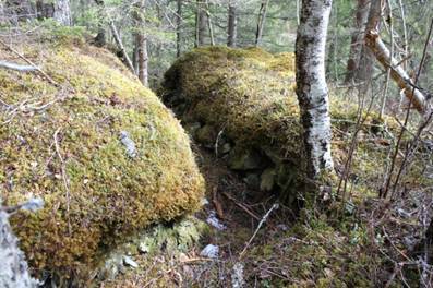 Observasjonsposter og skytterstillinger