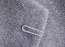 Binders og røde toppluer