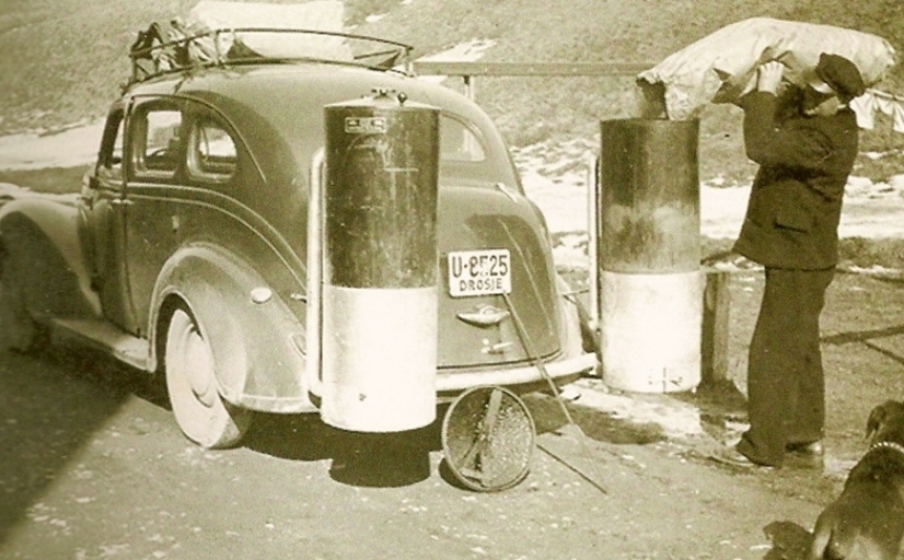 Artikkelbilde til artikkelen Knottgenerator