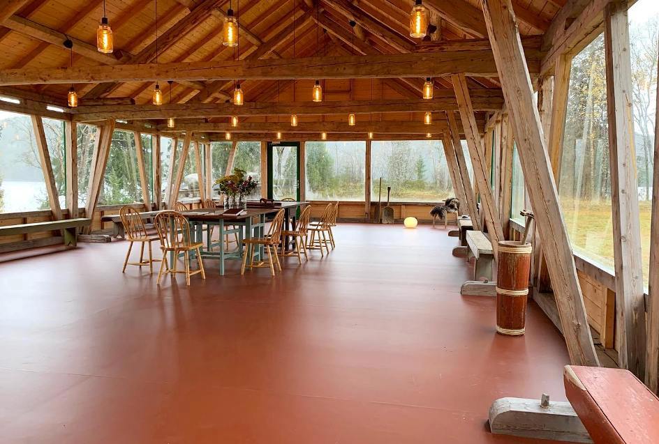 Trondheim kommunes byggeskikkpris 2021 