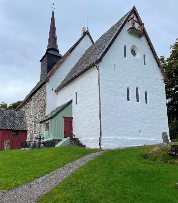 Medlemstur til Tingvoll - 24. september 2022