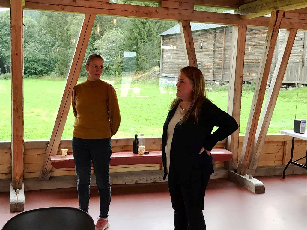 Historiekveld ’Bergkunst i Midt-Norge og Klæbu’