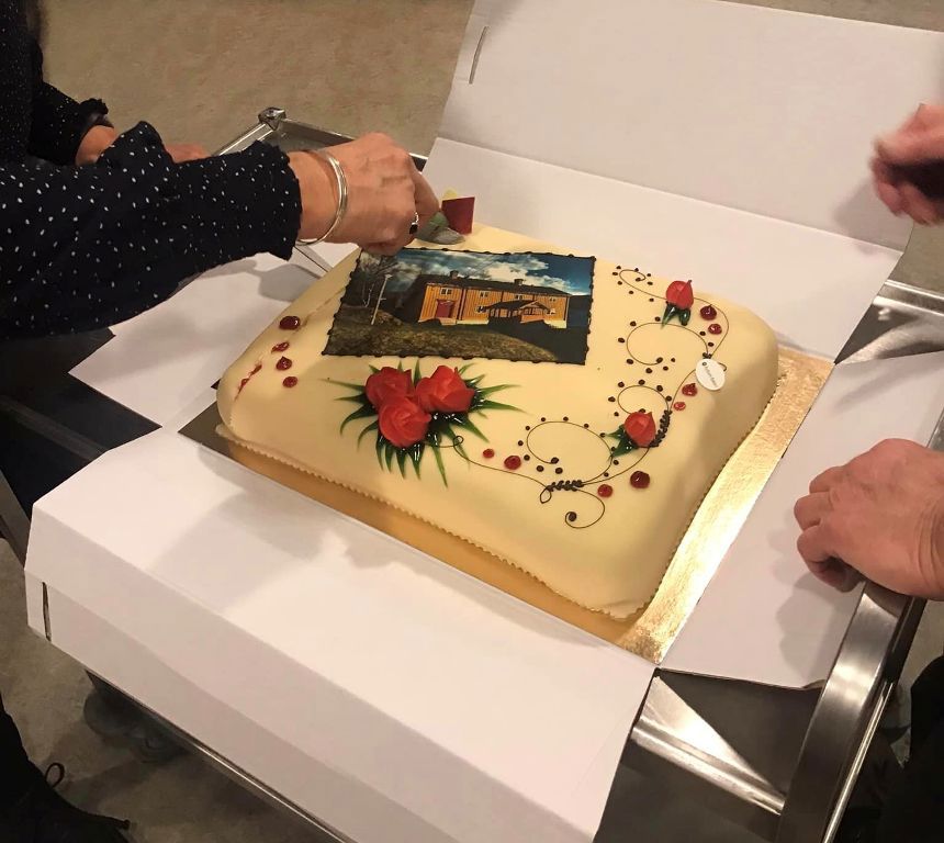 Årsfest 7. desember 2022