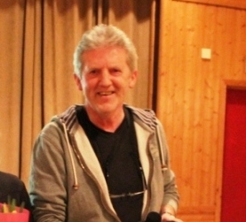 Ekstraordinært Årsmøte på Teigen 27.04.2023