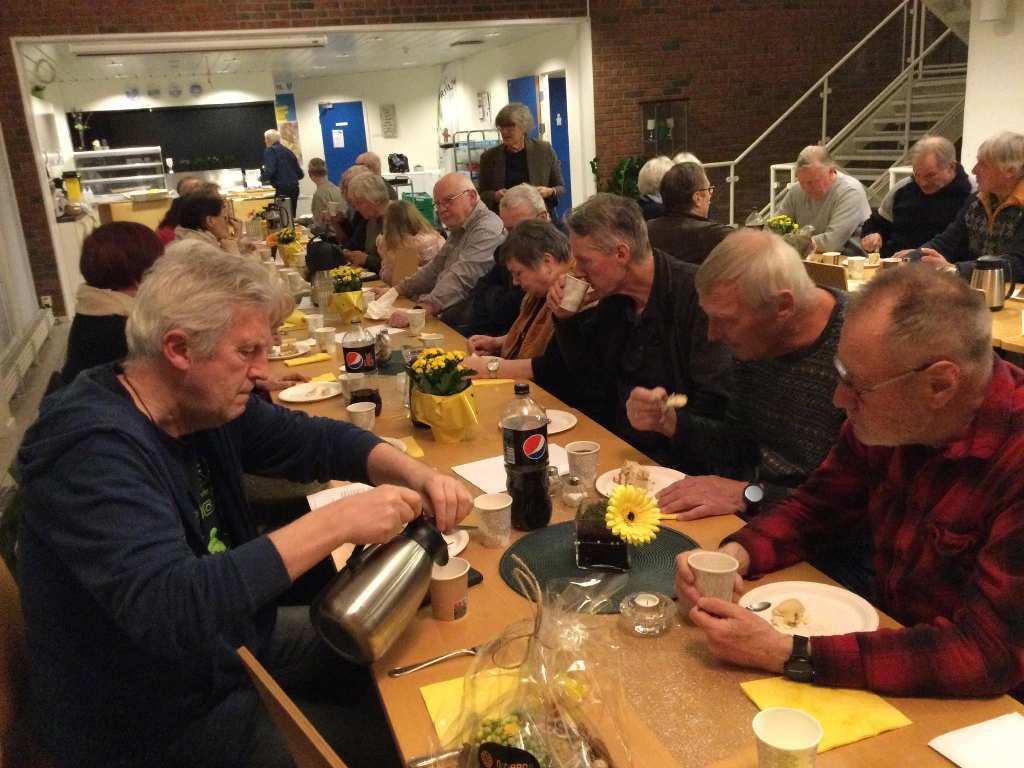 Årsmøte 2023  16. mars