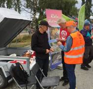 Markedsdag i Kulturuka 2019