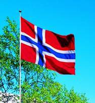 Gratulerer  med 17. mai 2020