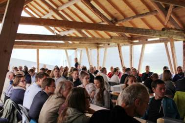 Bystyret/Trondheim og  kommunestyret/Klæbu 