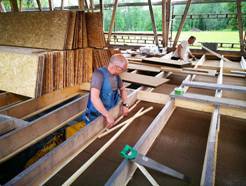 Dugnader på Teigen - 2018