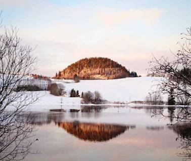Temakveld - 23. nov.  ”Bygdeborger i Klæbu"
