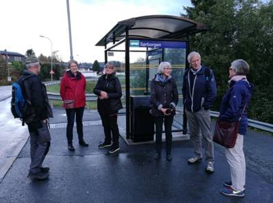 Tur til "Grønningens rike"