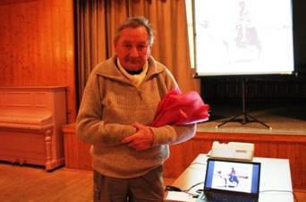 Kulturminneplan"   -  "FN-tjeneste i Gaza"