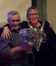 Frivillighetsprisen 2016 - Forseth mølle