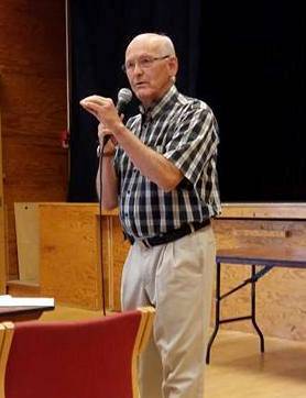 Kommuneinndelingen i -60 åra - 1. sept. 2015