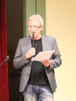 Referat fra Årsmøte 2015