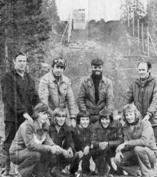 Skisporten i Klæbu før og nå