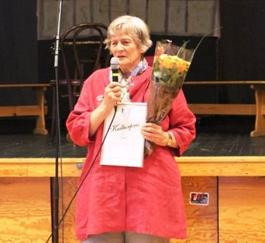 Temakveld - 200-årsjubileet for Norges grunnlov