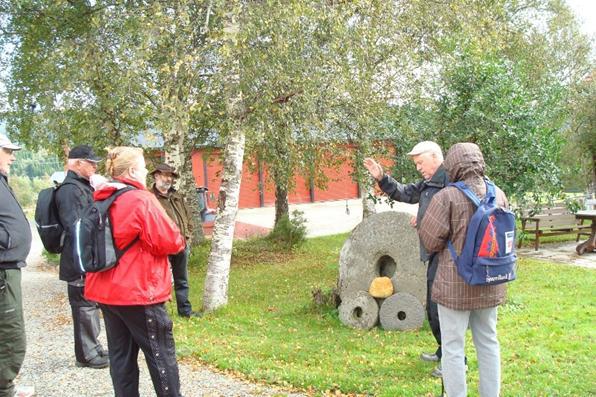 Kulturminnedagen 2011