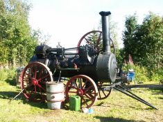 Artikkelbilde til artikkelen Motorgruppa - Møte lørdag 21. mars kl.12.00 Teigen