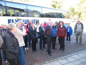 "Den gylne omvei" 25. sept. 2010 