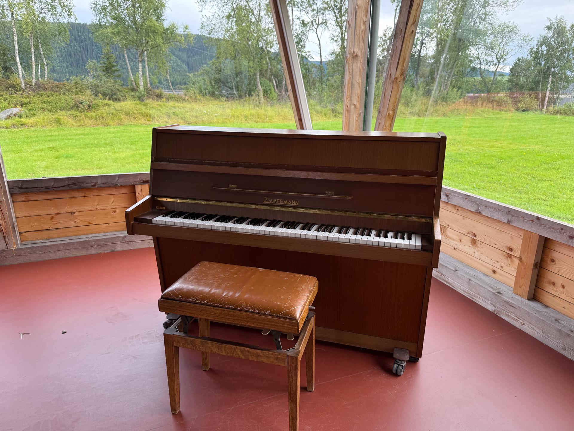Gave fra Klæbu menighet
